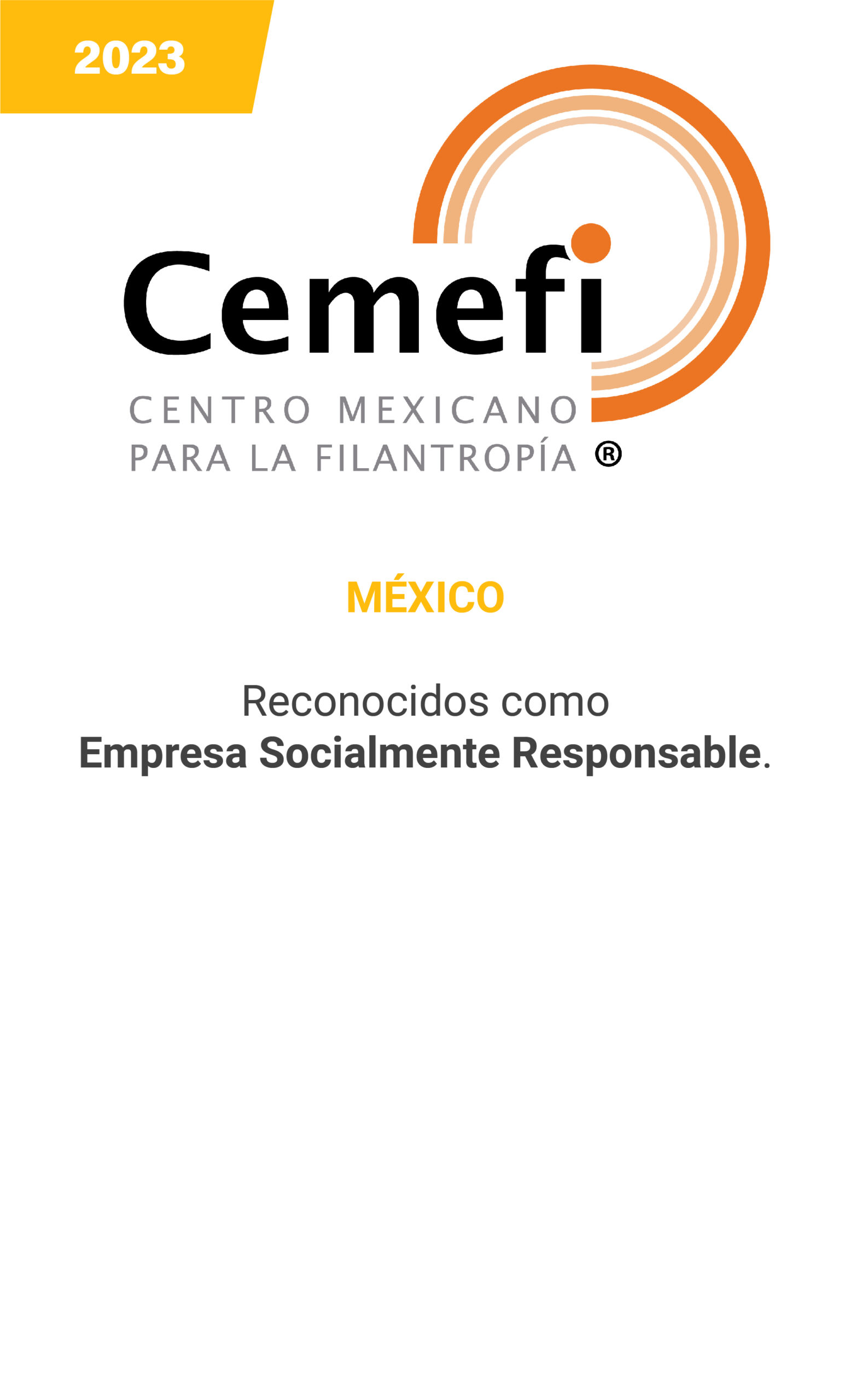 Cemefi - Mexico 2023 - mobile
