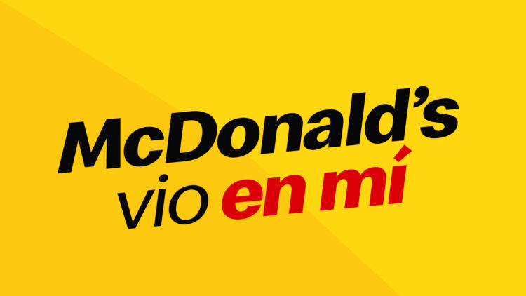 [Argentina] McDonald’s presente en la EXPO JOVEN 2023, con un espacio interactivo para que todos puedan descubrir su pasión