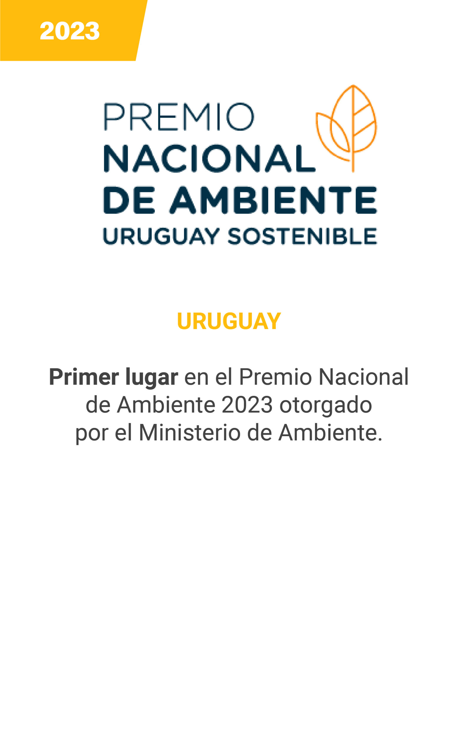 PNA - Uruguay - mobile