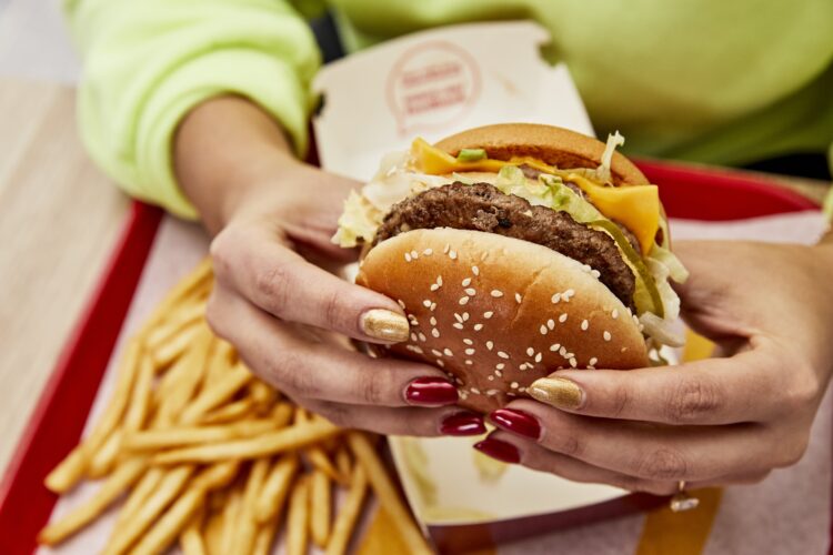 Big Mac se consolida como el sándwich más icónico de Latinoamérica