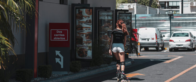 [Argentina] McDonald’s celebra la Semana del AutoMac con promociones exclusivas