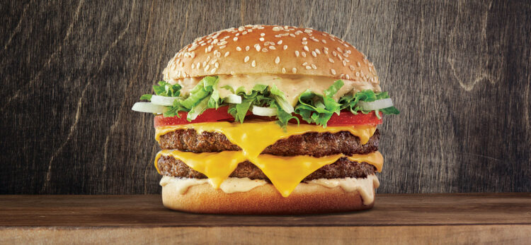 [Argentina] Vuelve la salsa Tasty: McDonald’s anuncia el lanzamiento de la Grand Tasty, puro sabor sin filtro