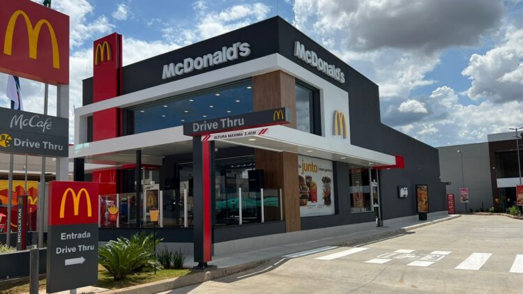 [Brasil] McDonald’s investe no interior de São Paulo e inaugura o 12º restaurante na cidade de Ribeirão Preto
