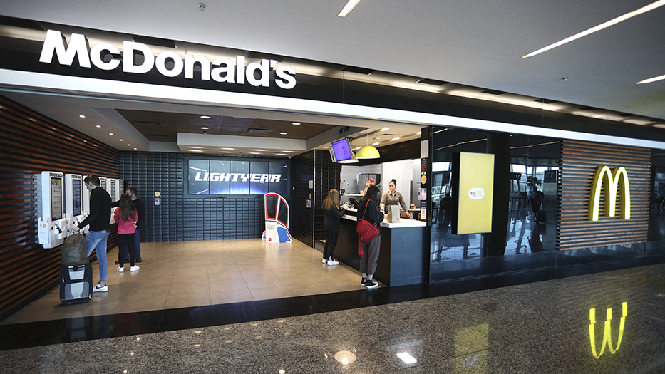 [Argentina] McDonald’s presenta su primer local 100% de atención digital de toda Latinoamérica
