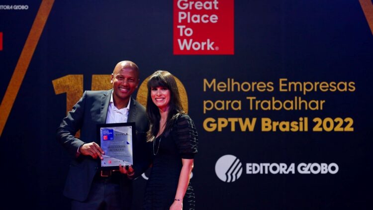 [Brasil] Arcos Dorados é a 8ª melhor empresa para trabalhar no Brasil no ranking Great Place to Work 2022