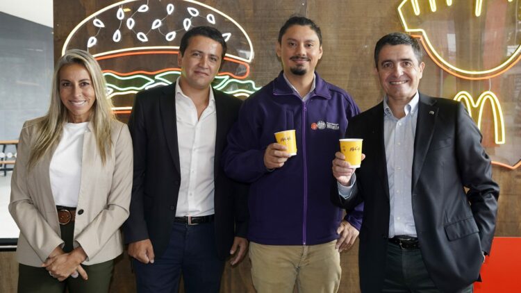 [Chile] Inauguran moderno restaurante McDonald’s en Melipilla con tecnología sustentable