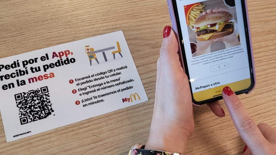 Ya está disponible McDonald's Land, una emocionante experiencia digital en  Roblox, la reconocida plataforma de videojuegos! – Arcos Dorados