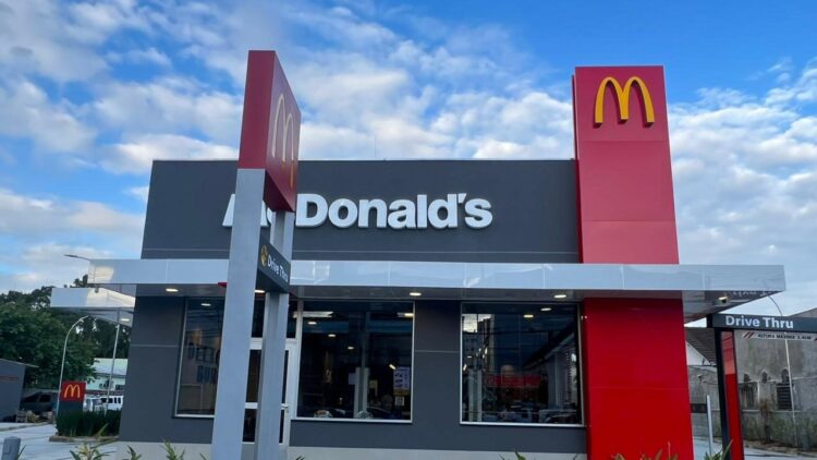 [Brasil] McDonald’s inaugura unidade tecnológica em Joinville
