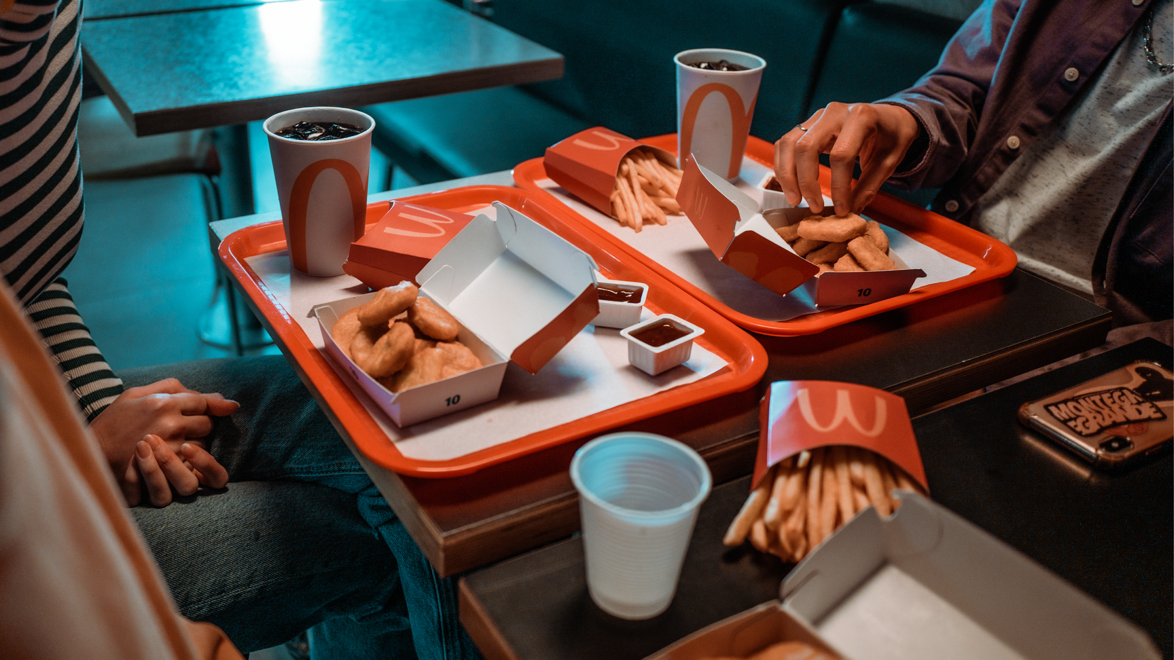 [Perú] Cuatro cosas que no sabías de los Chicken McNuggets de McDonald’s