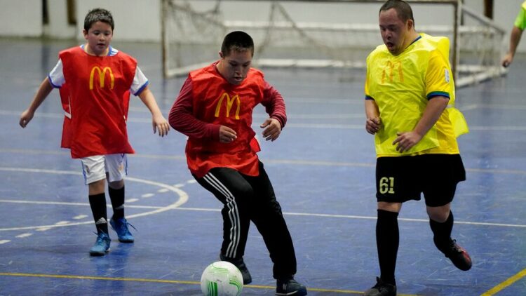 [Chile] Las iniciativas deportivas detrás de McDonald’s