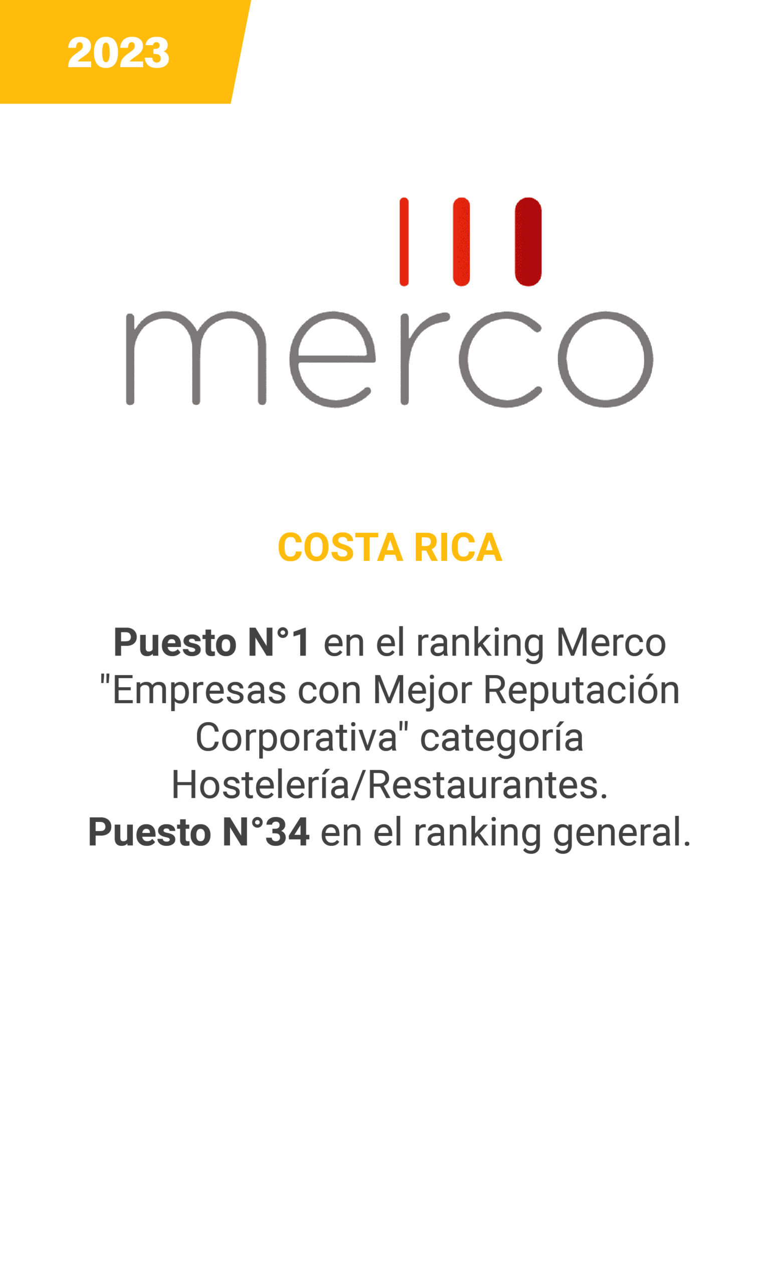 Merco - Costa Rica - mobile
