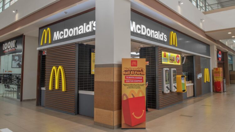 [Ecuador] McDonald’s llega con un nuevo restaurante al sector El Fortín