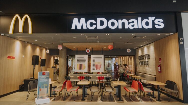 [Uruguay] McDonald’s inauguró un nuevo restaurante en Atlántico Shopping