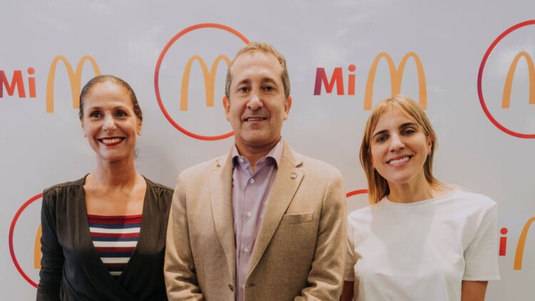 [Uruguay] Llegó el programa de beneficios de McDonald’s