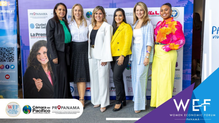 [Panamá] Arcos Dorados patrocina el primer Women Economic Foru