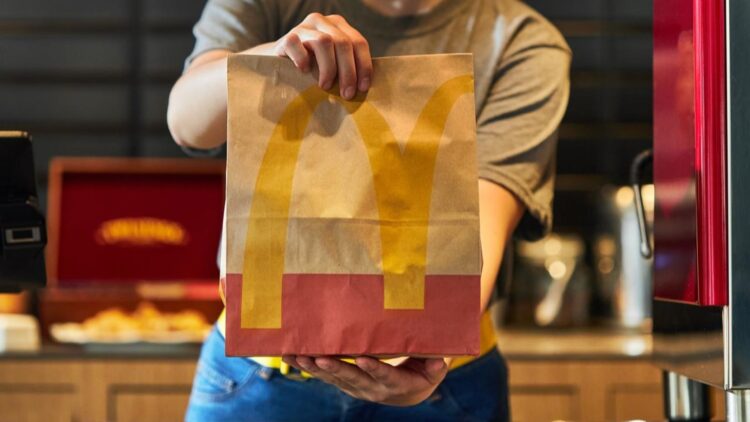 [Argentina] McDonald’s cambia sus envoltorios y suma una opción innovadora