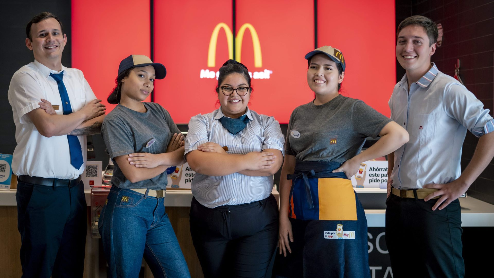 [Chile] Sustentabilidad, comunidad y calidad; la estrategia de McDonald’s para mantenerse como líder en la industria de comida rápida