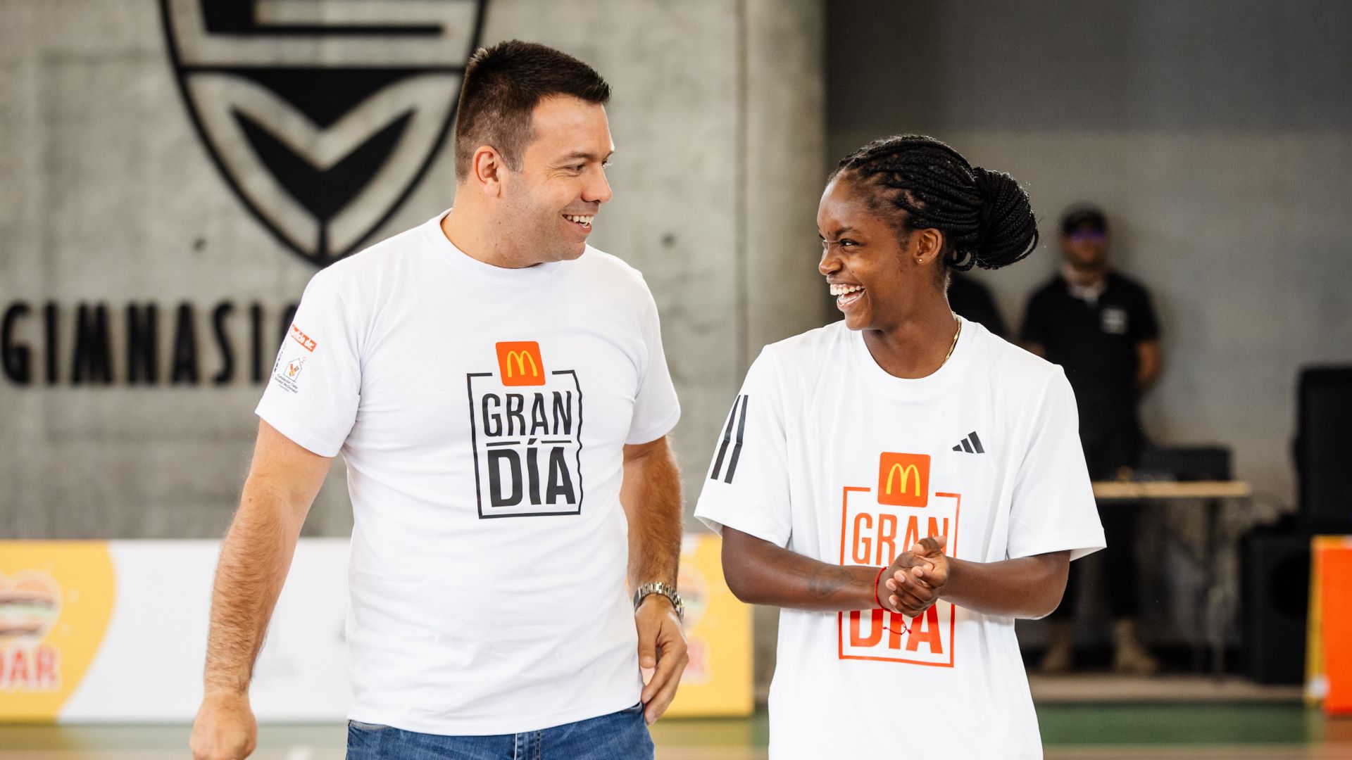 [Colombia] McDonald’s anuncia la octava edición de su jornada solidaria Gran Día, en la que donará 100% de la venta de Big Mac a dos causas sociales en Colombia