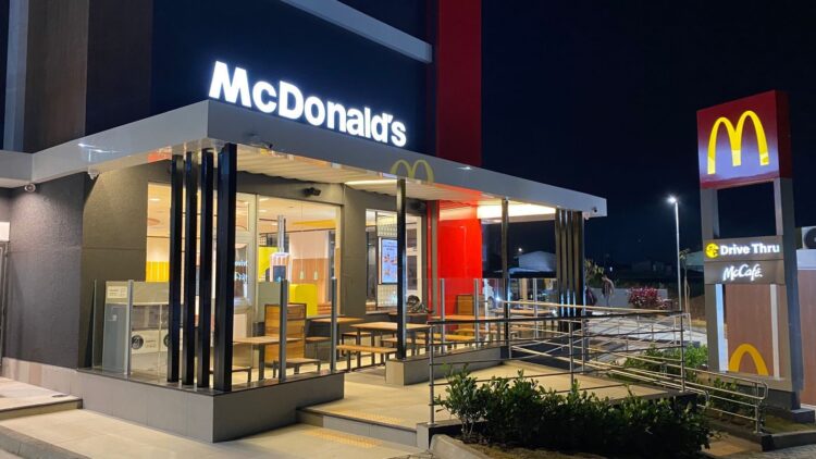 [Brasil] Zona Norte de São Paulo tem novo McDonald’s