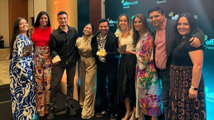 [Panamá] Arcos Dorados es reconocida por su innovación disruptiva en los Effie Awards 2024