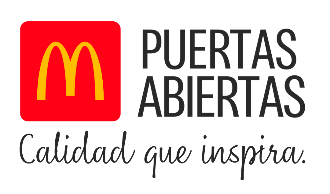 Puertas Abiertas - Calidad que inspira