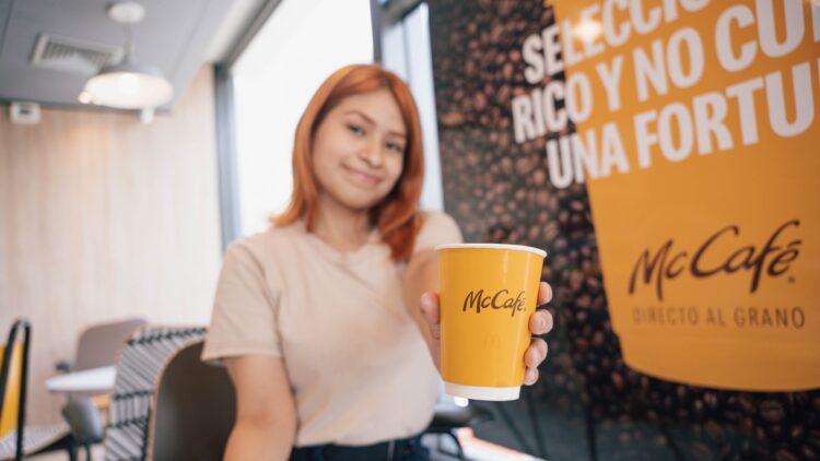 [Perú] 4 curiosidades que quizás no conocías del McCafé de McDonald’s