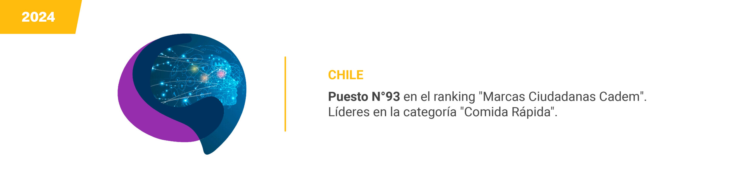 CADEM Chile 2024