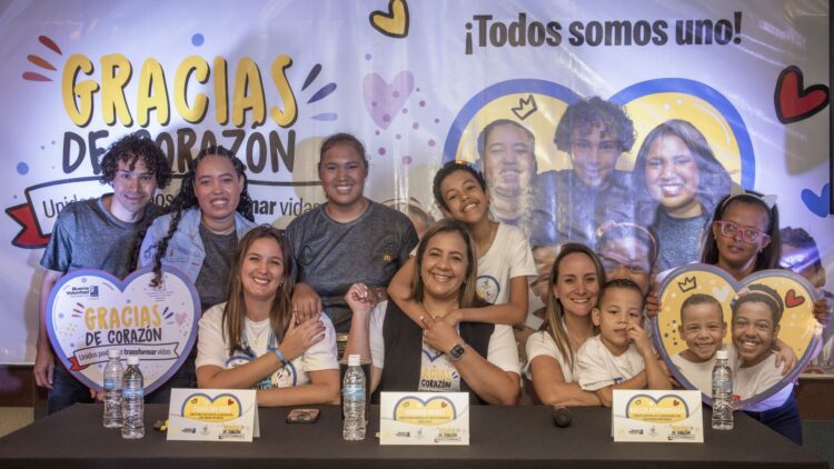 [Venezuela] McDonald’s bate récord de recaudación con la campaña solidaria Gracias de Corazón