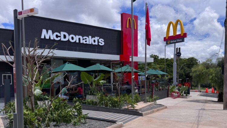 [Brasil] Sexto restaurante McDonald’s em Bauru abre suas portas e cria 60 novas oportunidades de trabalho